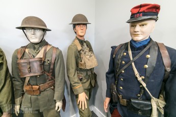 Michigan Military Heritage Museum-123