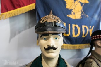 Michigan Military Heritage Museum-130