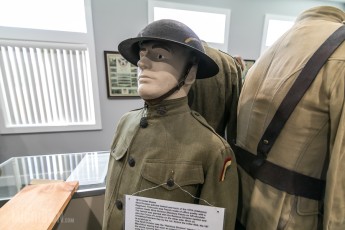 Michigan Military Heritage Museum-144
