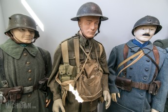Michigan Military Heritage Museum-146