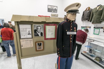 Michigan Military Heritage Museum-163