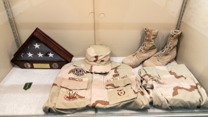 Michigan Military Heritage Museum-17