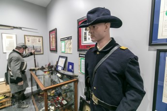 Michigan Military Heritage Museum-23