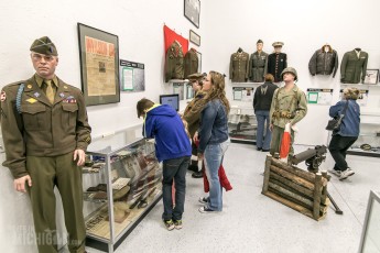 Michigan Military Heritage Museum-39