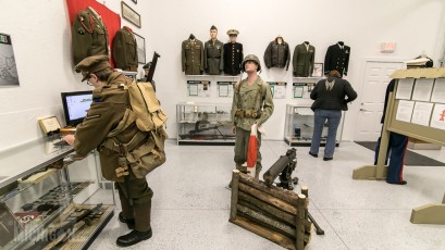 Michigan Military Heritage Museum-48