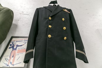Michigan Military Heritage Museum-59