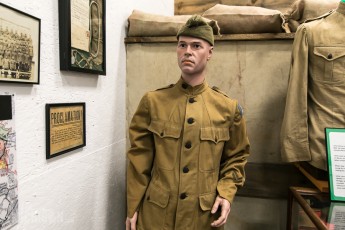 Michigan Military Heritage Museum-76