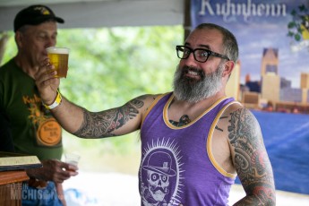 Michigan Summer Beer Fest 2014