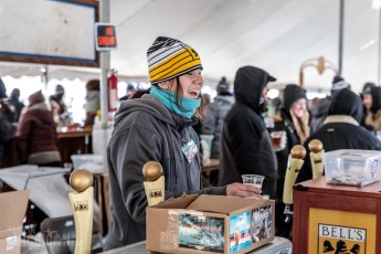 Michigan Winter Beer Festival 2017