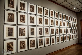 Muskegon Museum of Art - Edward S. Curtis