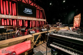 Grand Ole Opry - Nashville