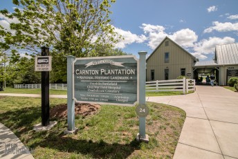 Carnton Plantation - Franklin