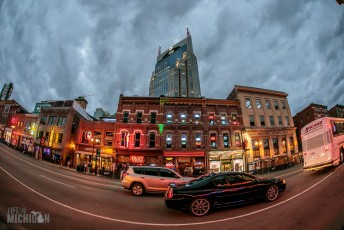 Broadway - Nashville