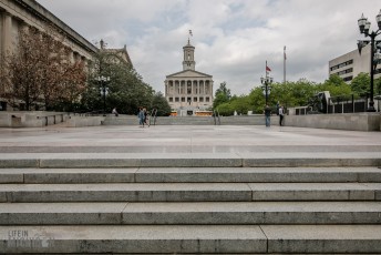 Nashville - State Capitol
