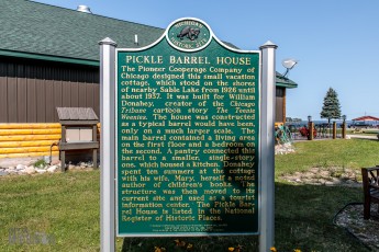 Pickle Barrel Museum-24