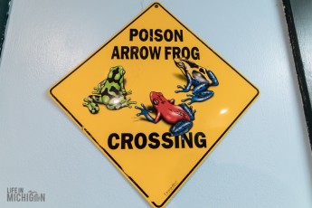 Poison Frog Brewery