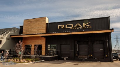 ROAK - Royal Oak