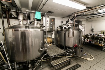 Salt Springs Brewing - 2016-27