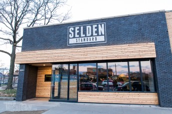 Selden Standard - 2014