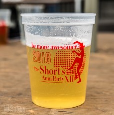 Shorts Anni Party - 2016-23