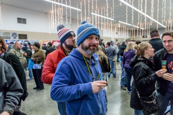 Southern Michigan Winter Beer Festival