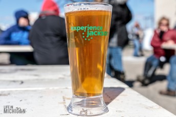 Southern Michigan Winter Beer Fest 2017