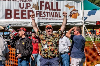 UP Fall Beer Fest 2018