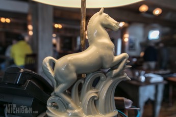 White Horse Inn - Metamora - 2016-12