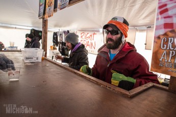 Winter Beer Festival - WBF15 - 2015-20
