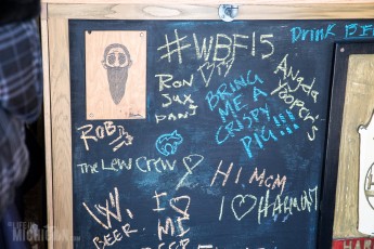 Winter Beer Festival - WBF15 - 2015-56