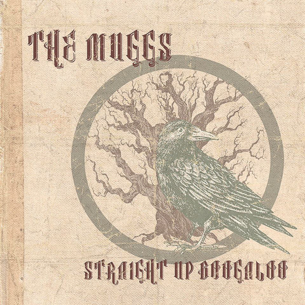 The Muggs – Straight Up Boogaloo