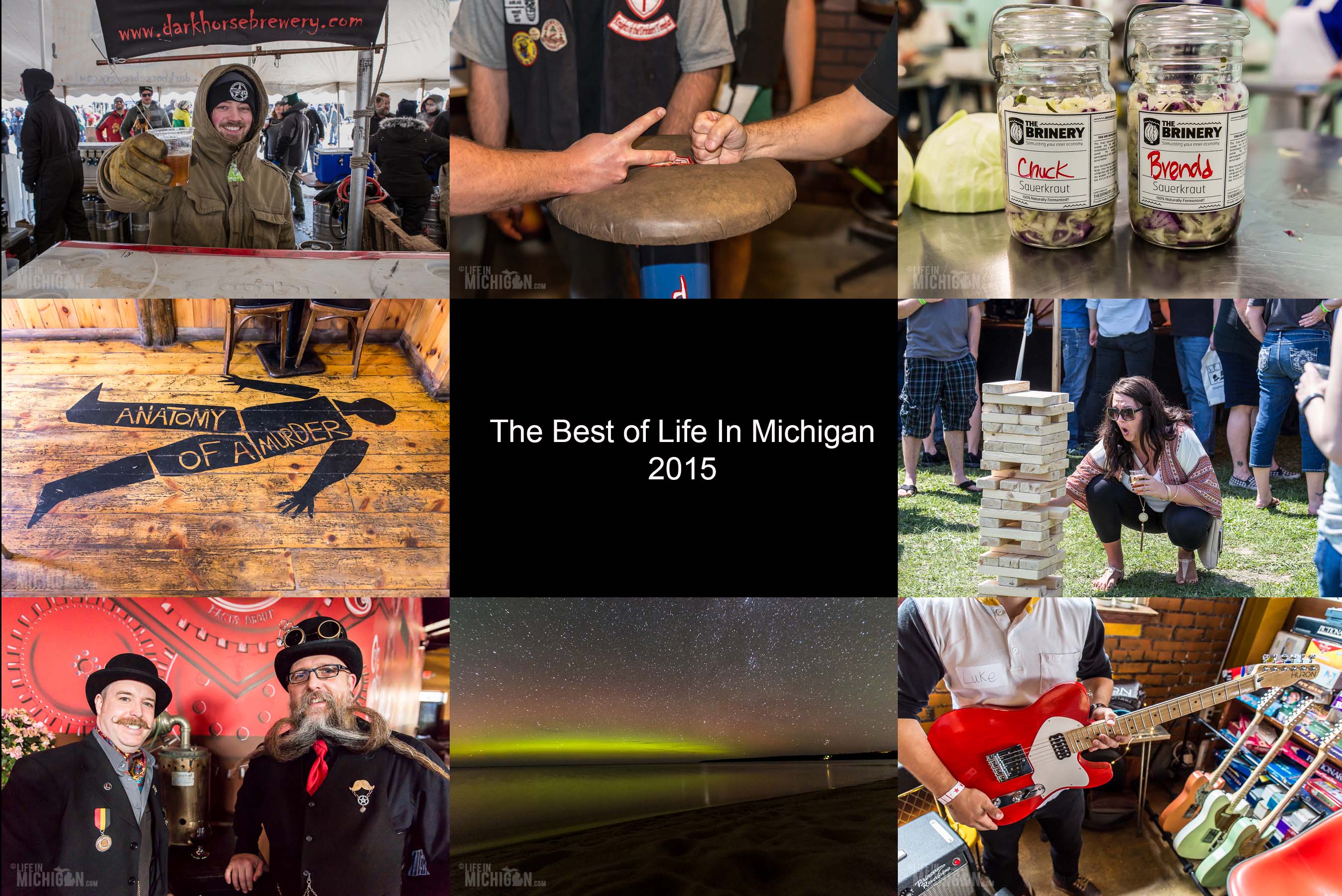 Best of Life In Michigan