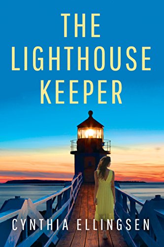 The Lighthouse Keeper Giveaway