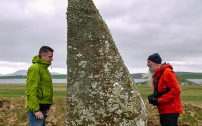 Our Visit to the Orkney Islands Mainland