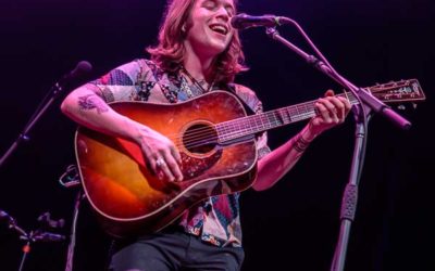 Thank You Billy Strings for Home