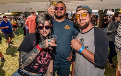 2021 U.P. Beer Festival – It’s Back!