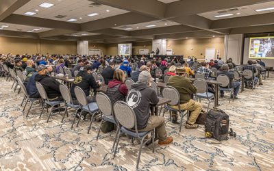 Michigan’s Great Beer State Conference & Trade Show