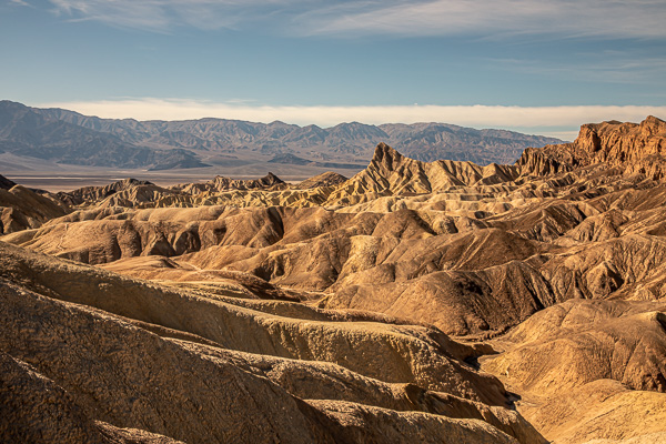 Reluctant to visit Death Valley?
