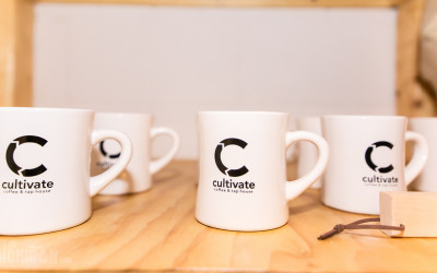 Cultivate Coffee and Tap House