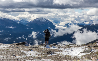 Canadian Rockies 2015 Jasper Adventure