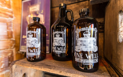 One Well Brewing – A Love Spell