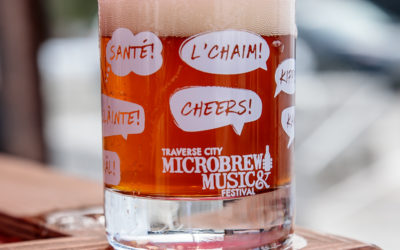 Traverse City Winter Microbrew and Music Festival