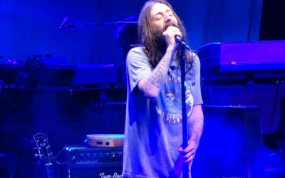 Wiser Times with the Black Crowes